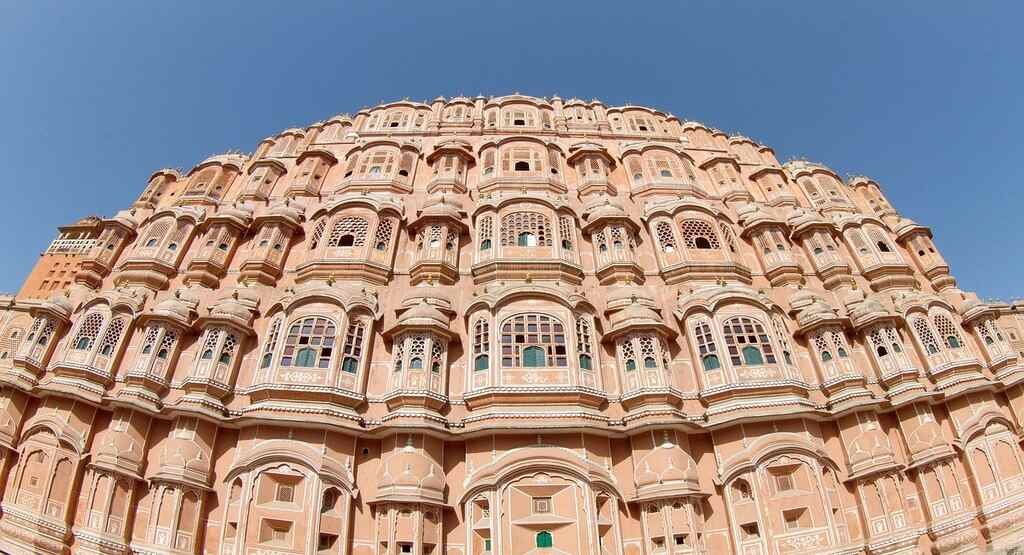 Hawa Mahal