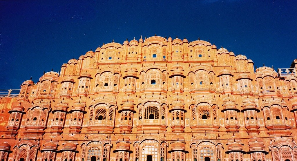 Hawa Mahal