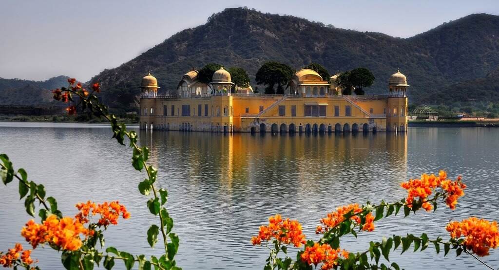 Jal mahal