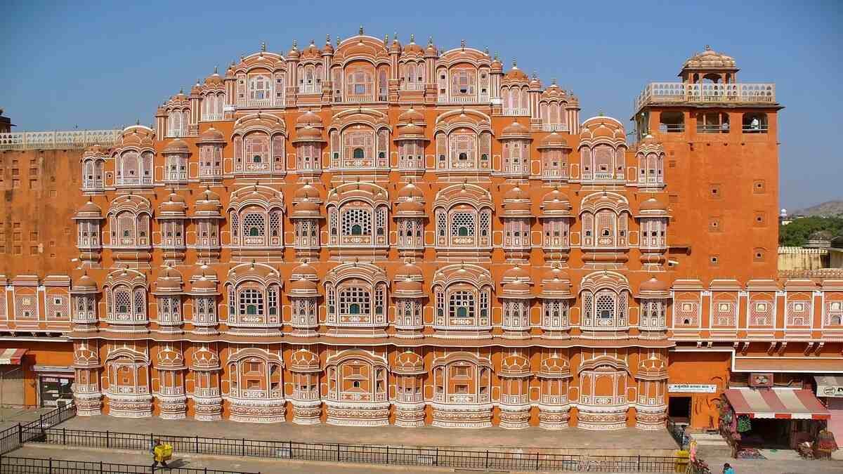 Places to visit in Jaipur